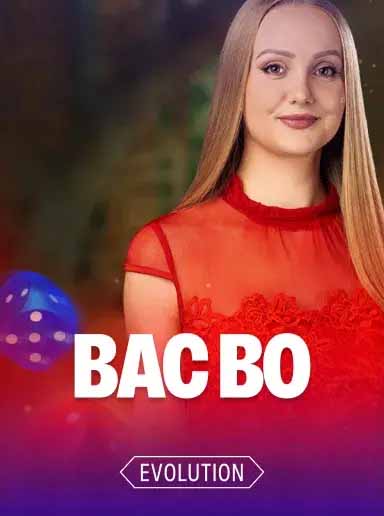 Bac Bo · Lukkly Live Casino